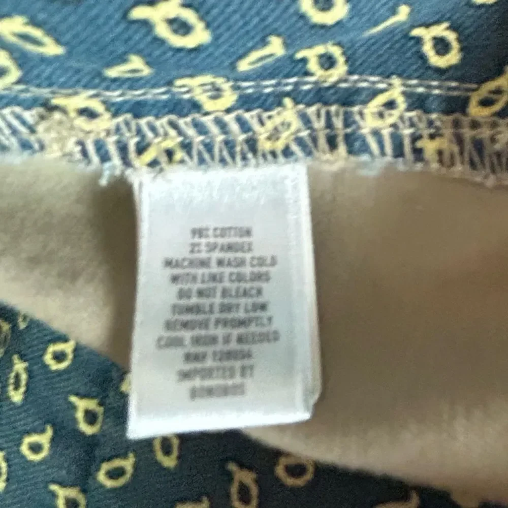 Bonobos Men's Classic Chino Pants in Khaki size 32